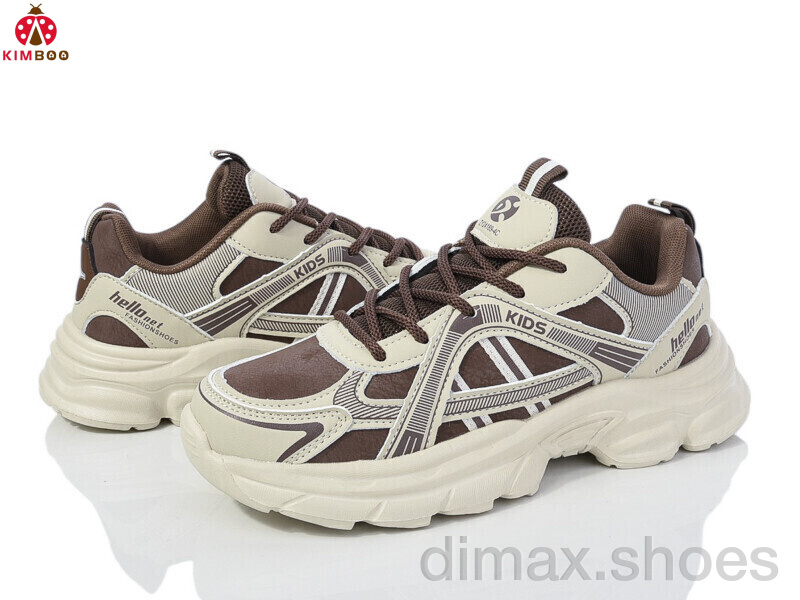 KIMBOO ZY24189-4C