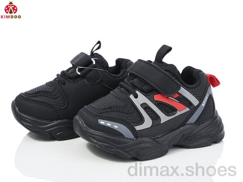 KIMBOO GY24182-1B