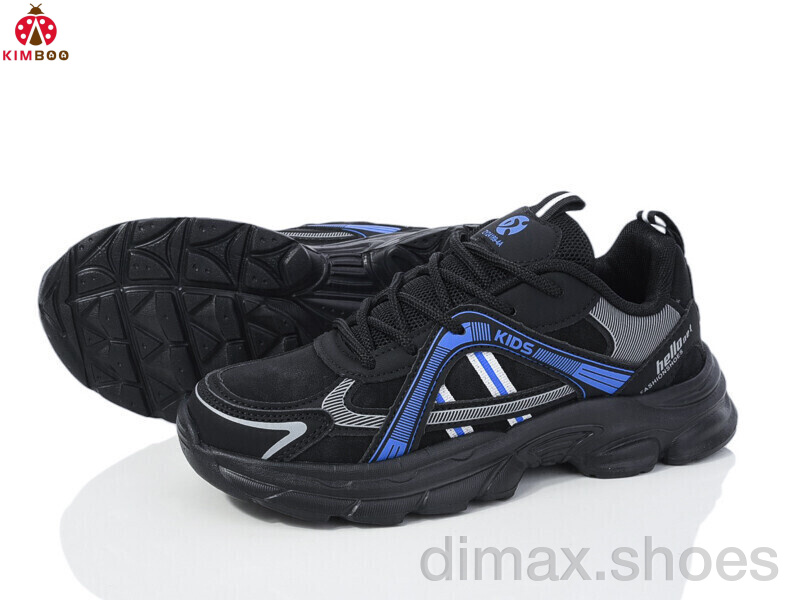 KIMBOO ZY24189-4A