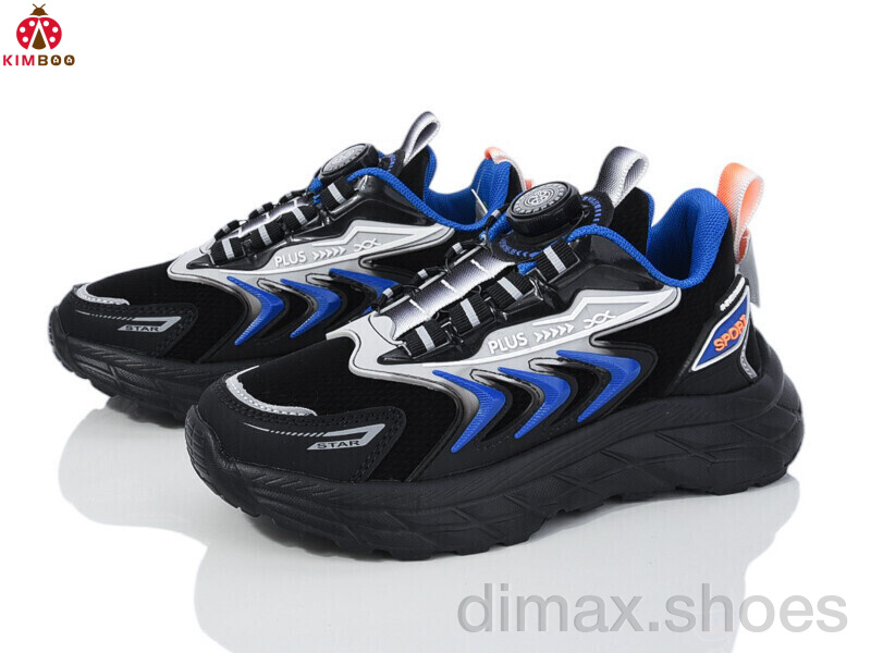 KIMBOO ZY24186-3B