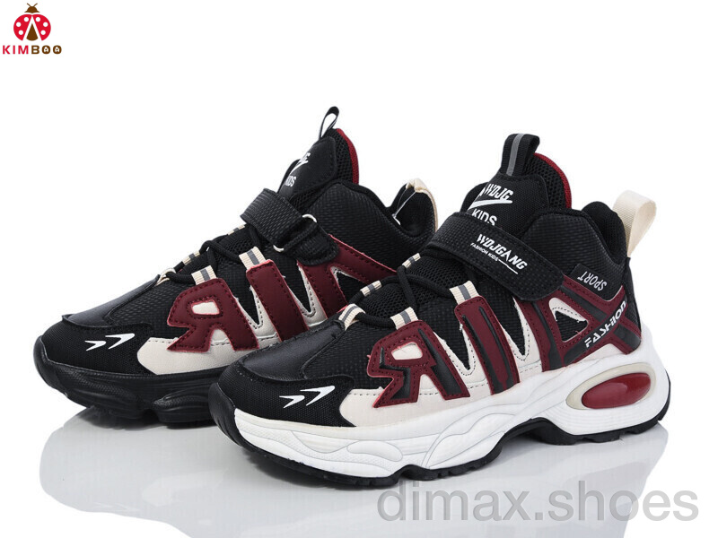 KIMBOO ZY24001-3J