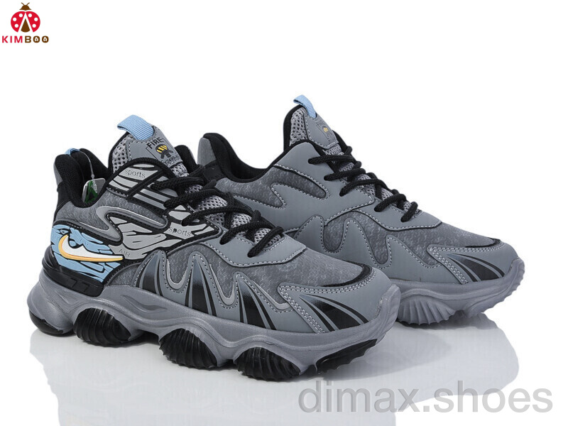 KIMBOO ZY2499-4D