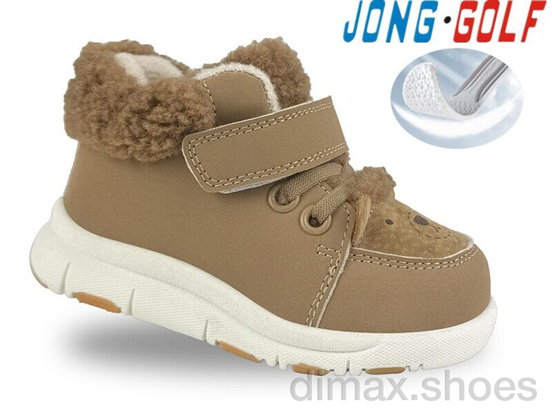 Jong Golf M31057-3