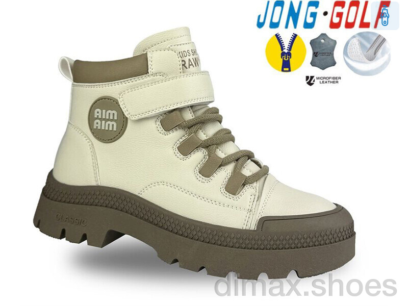 Jong Golf C31028-6