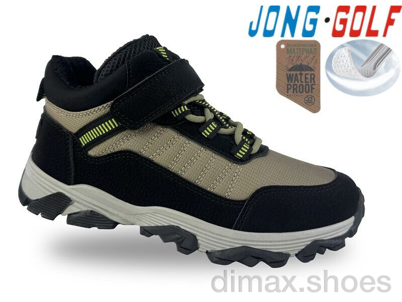 Jong Golf C31037-5