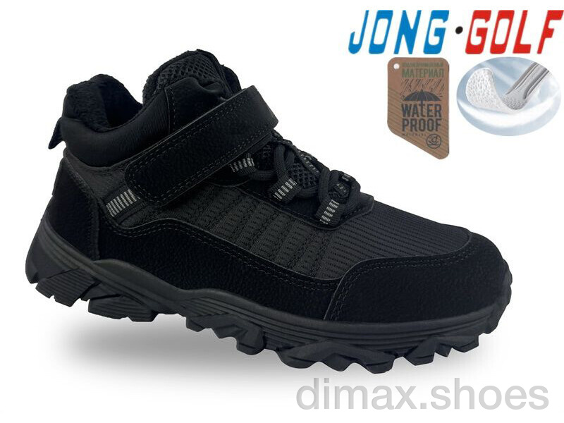 Jong Golf C31037-0