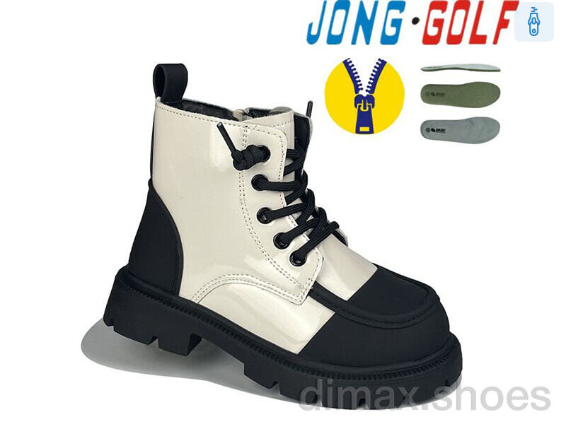 Jong Golf B31025-6