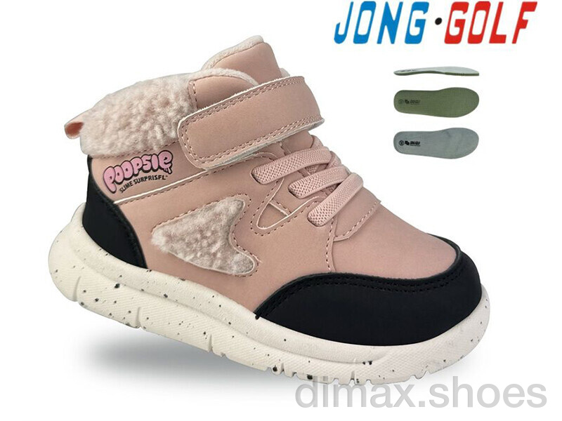 Jong Golf A31014-8