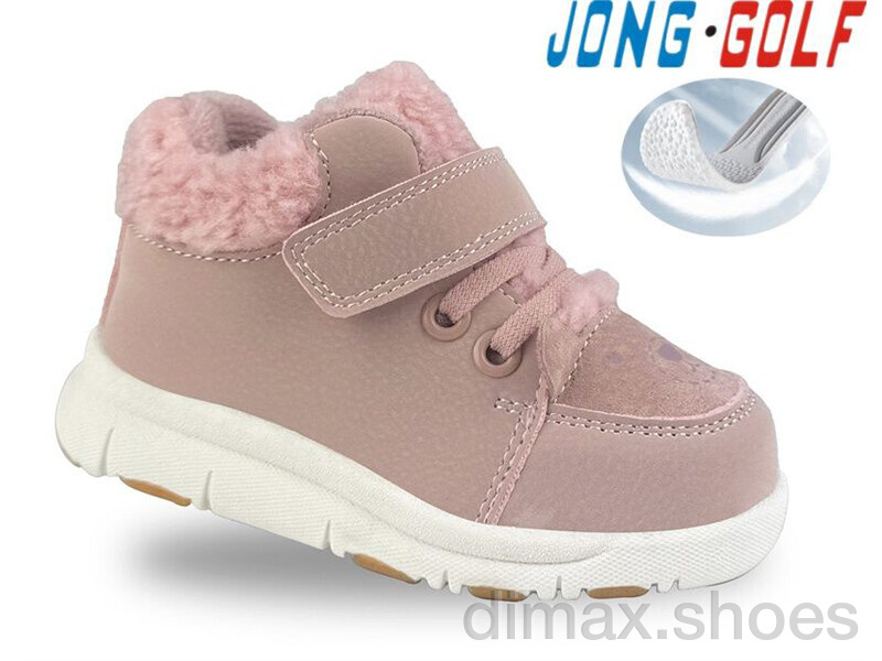 Jong Golf M31057-8