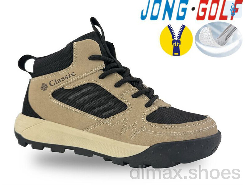 Jong Golf C31043-3