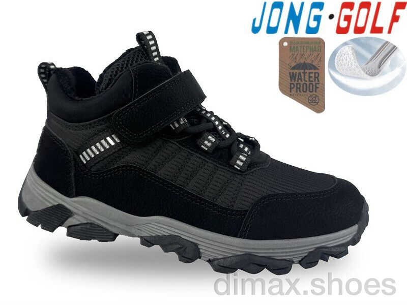 Jong Golf C31037-20