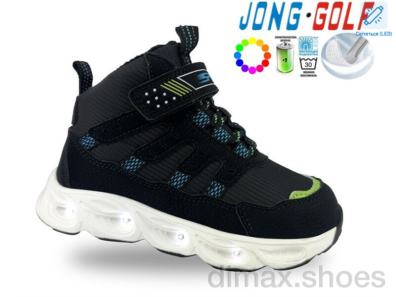 Jong Golf A31058-0 LED