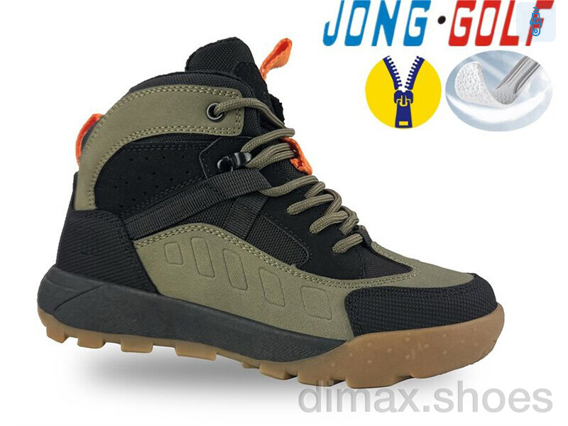 Jong Golf C31042-5