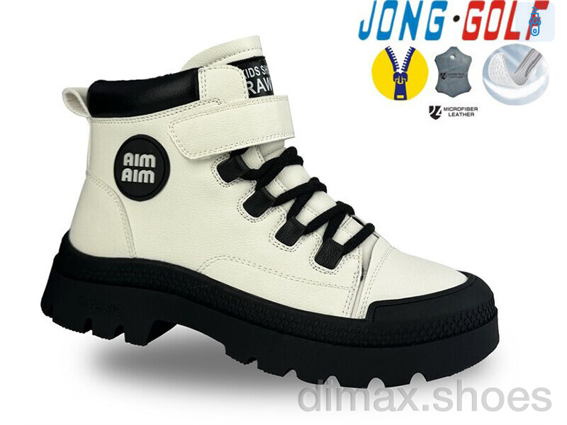Jong Golf C31028-7