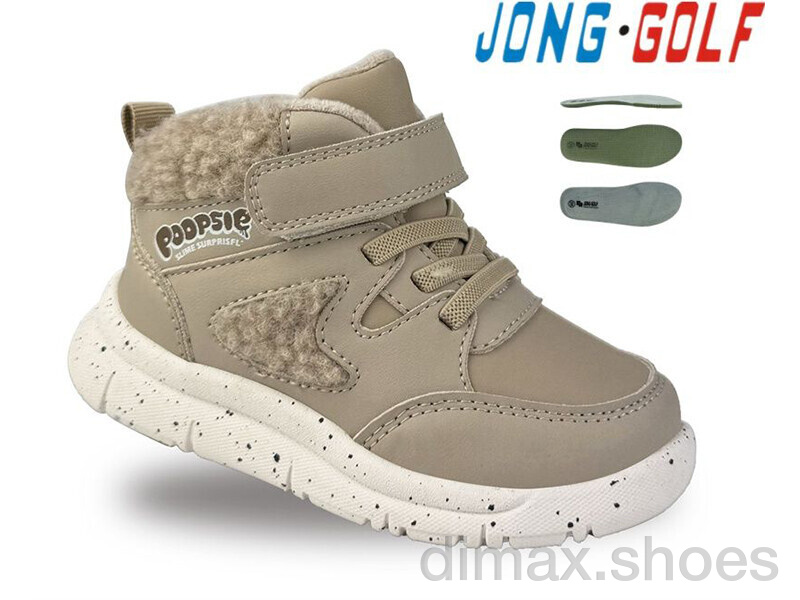 Jong Golf A31014-6