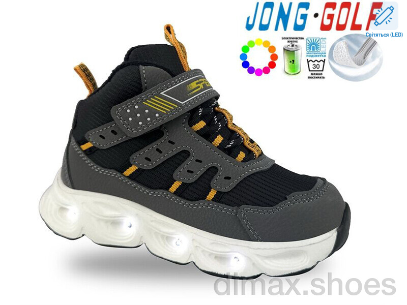 Jong Golf A31058-18 LED