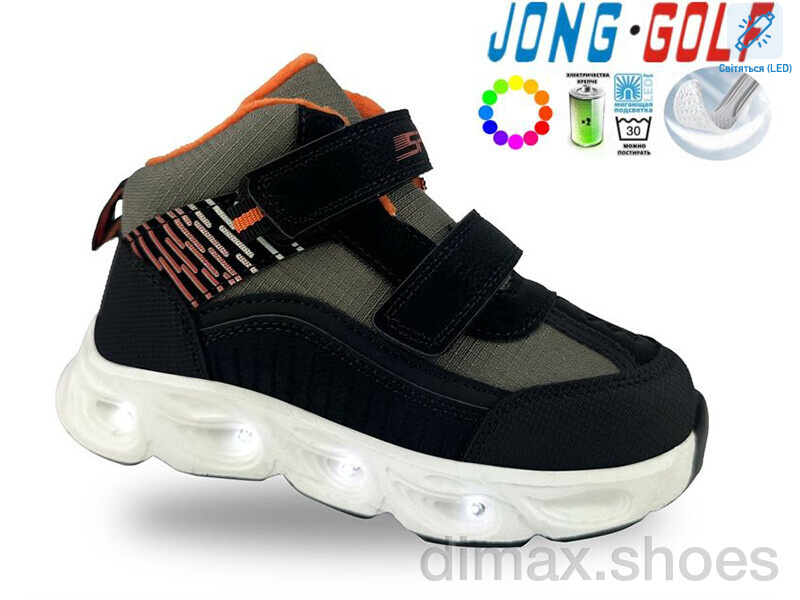Jong Golf B31061-5 LED