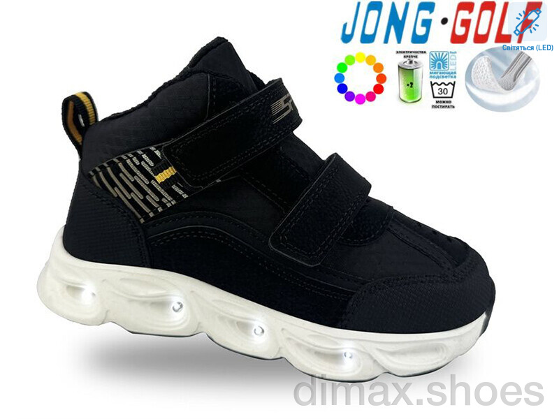 Jong Golf B31061-0 LED