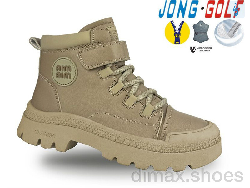 Jong Golf C31028-3
