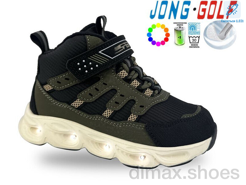 Jong Golf B31059-5 LED