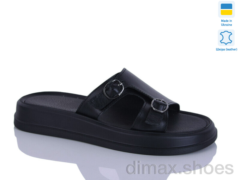 Sali 11 чорний к.