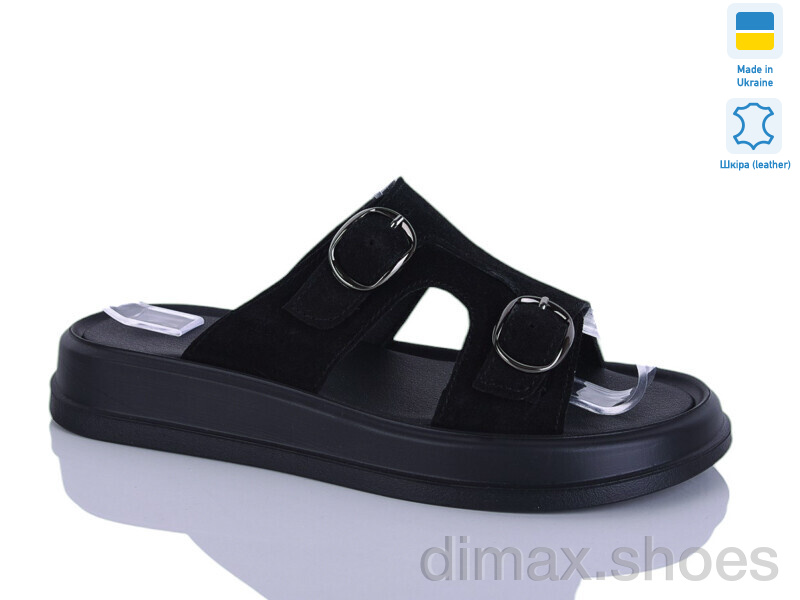 Sali 12 чорний з.