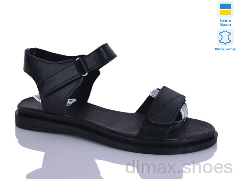 Sali 13 чорний к.