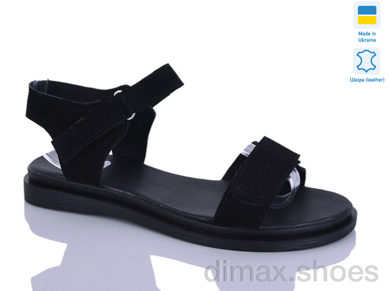 Sali 13 чорний з.