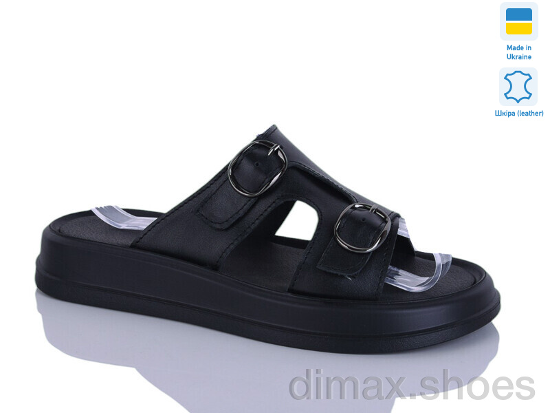 Sali 12 чорний к.