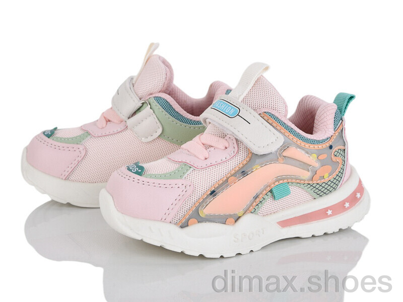 Xifa kids XF01-2190-1F