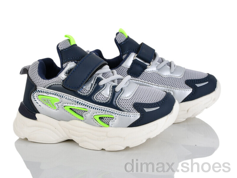 Xifa kids XF01-GY2434-2D