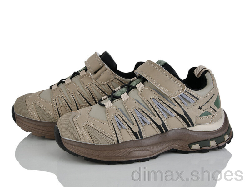 Xifa kids XF01-B598-3M