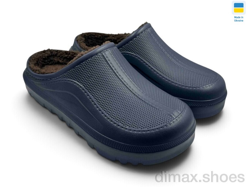 Rai shoes C123 синій