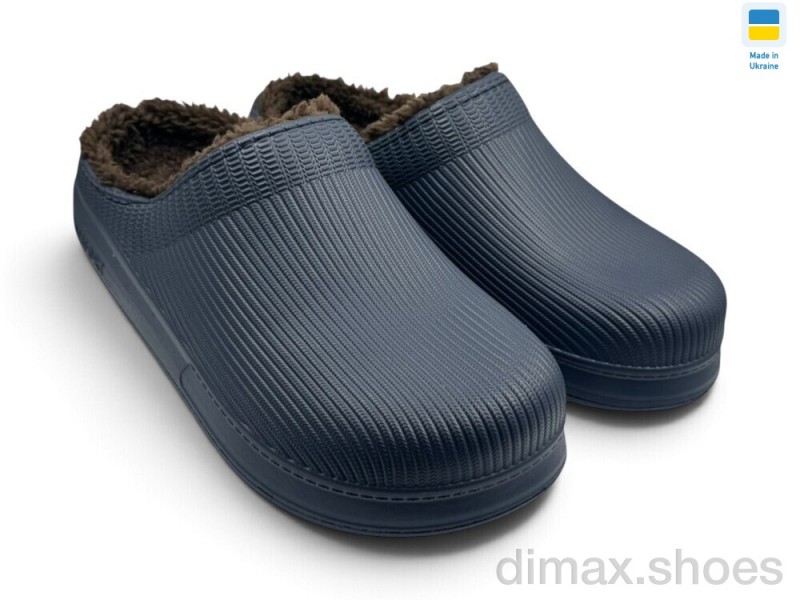 Rai shoes C117 синій