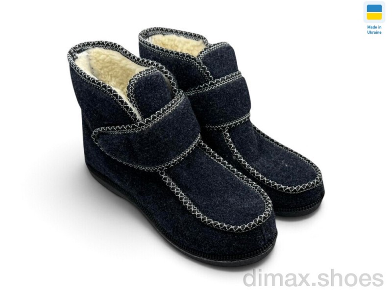Rai shoes P6 синій