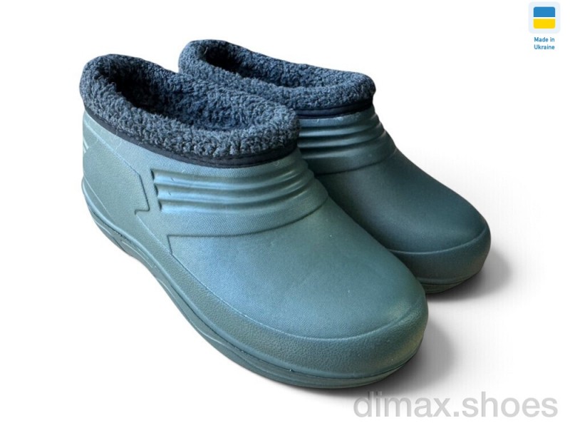 Rai shoes Д1 хакі
