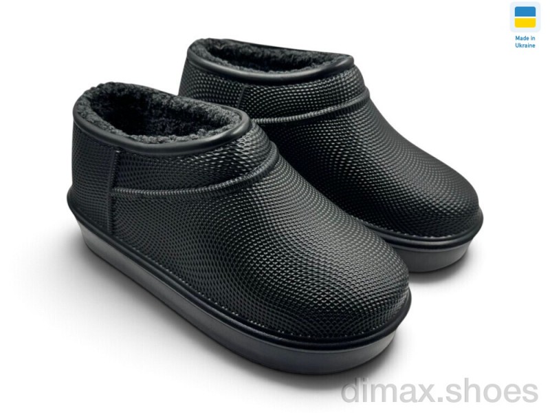 Rai shoes 650(10) чорний