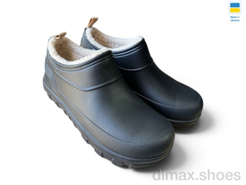 Rai shoes 7000 чорний