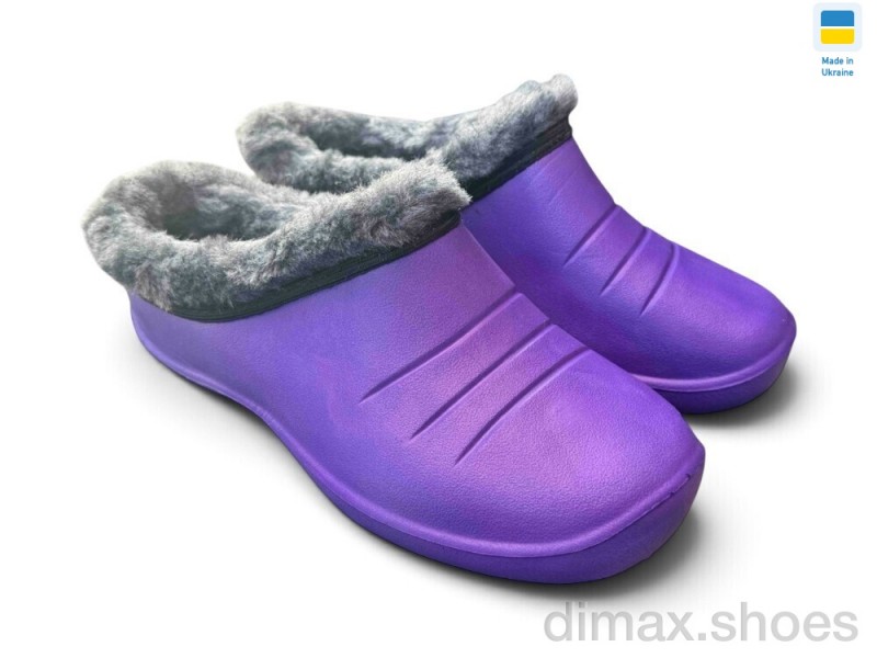 Rai shoes Ж еко фіолетовий