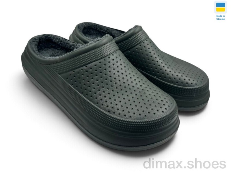 Rai shoes C115 хакі