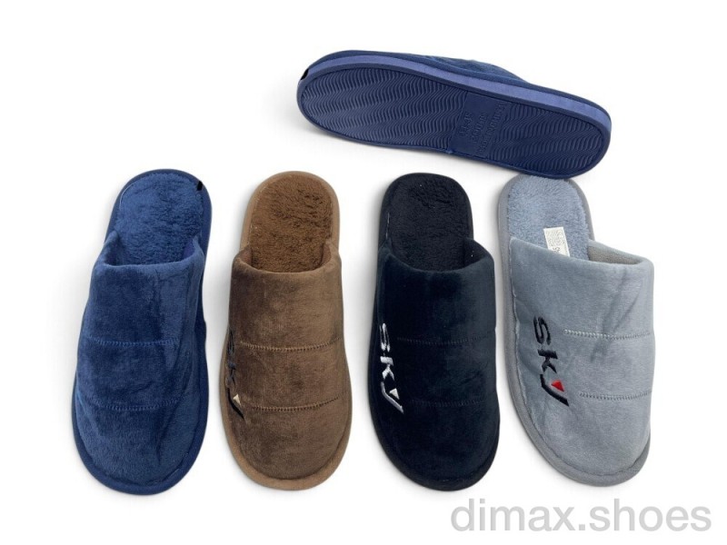 Rai shoes DF2513 mix