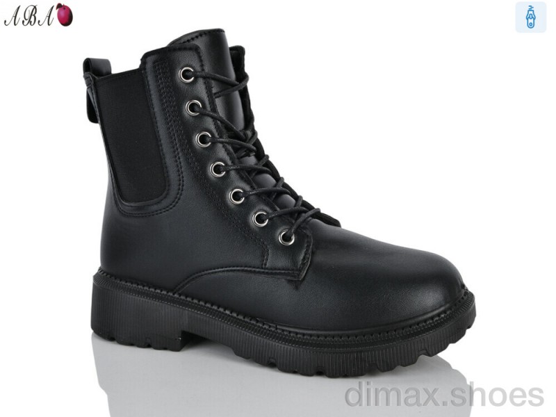 Aba 663-1