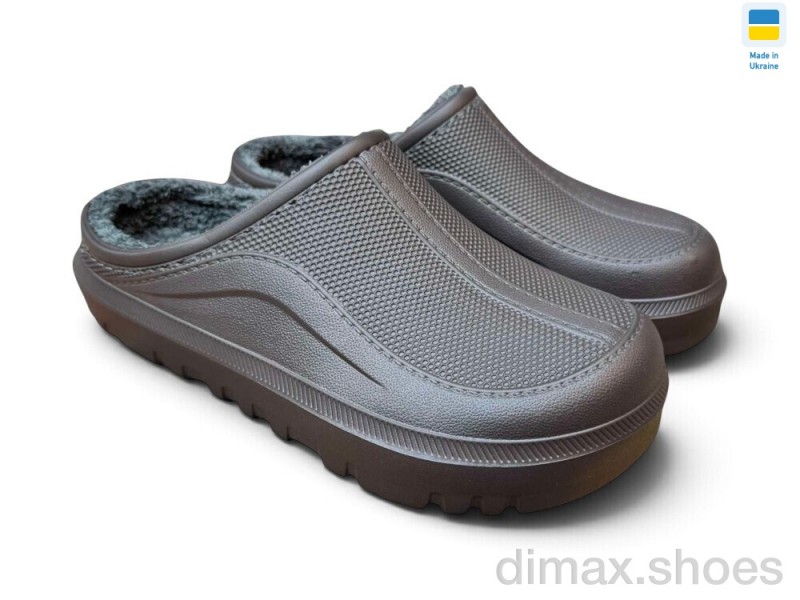 Rai shoes C123 коричневий