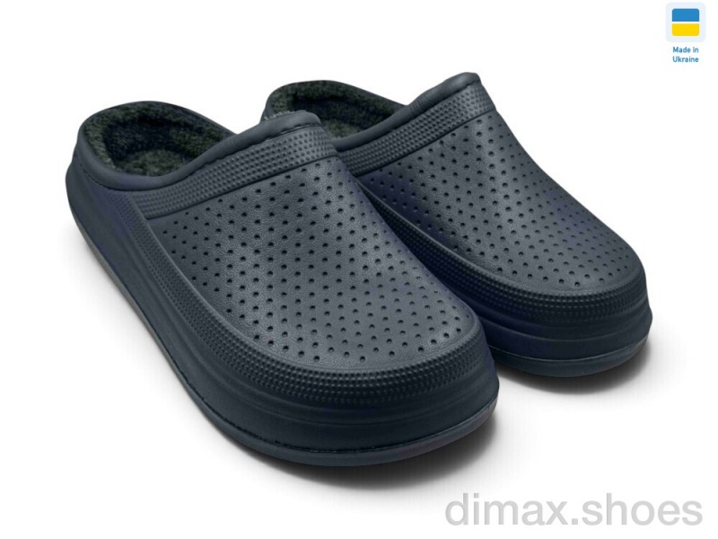 Rai shoes C115 синій