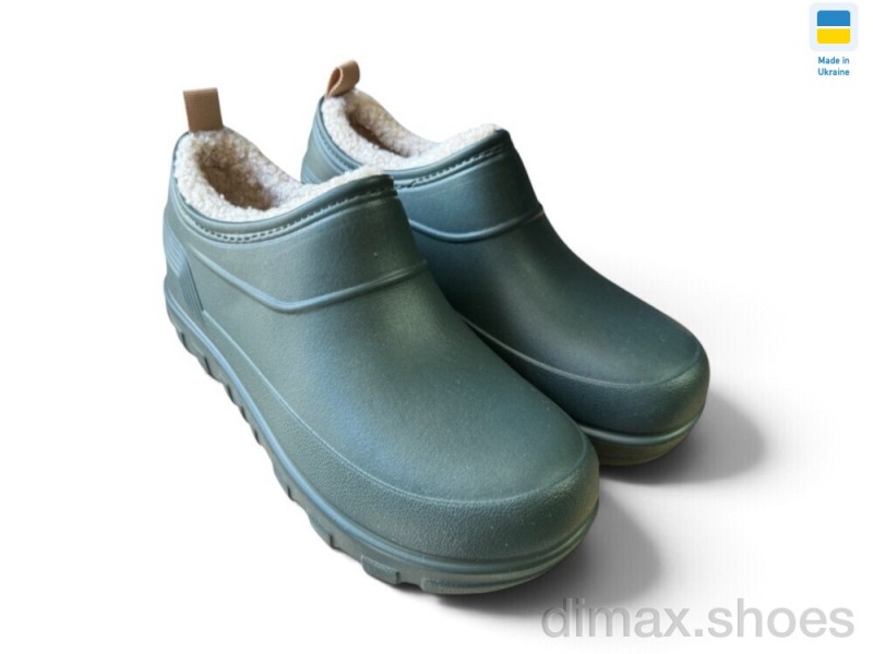Rai shoes 7000 хакі