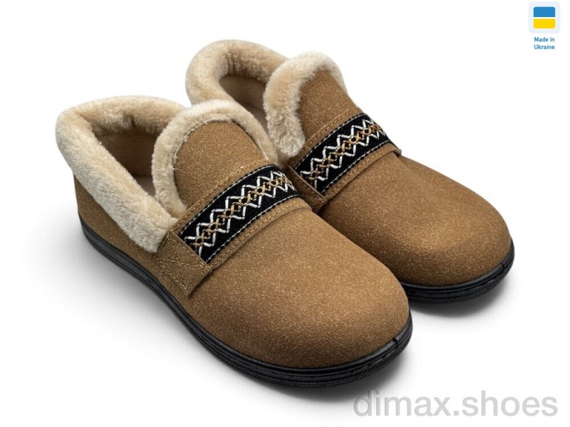 Rai shoes Т06 карамель