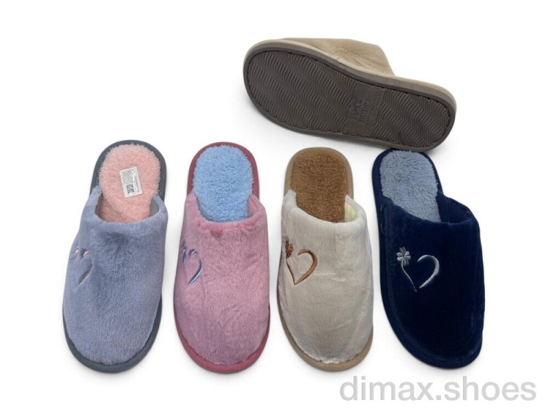 Rai shoes DF2505 mix