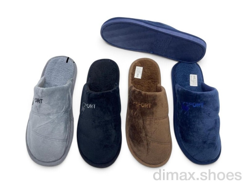 Rai shoes DF2510 mix