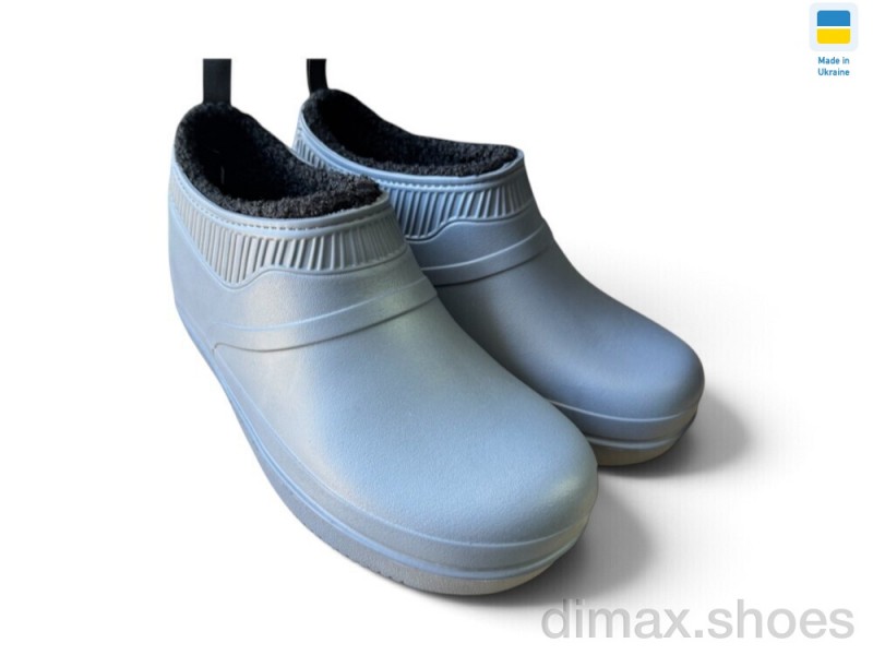 Rai shoes 8002 сірий