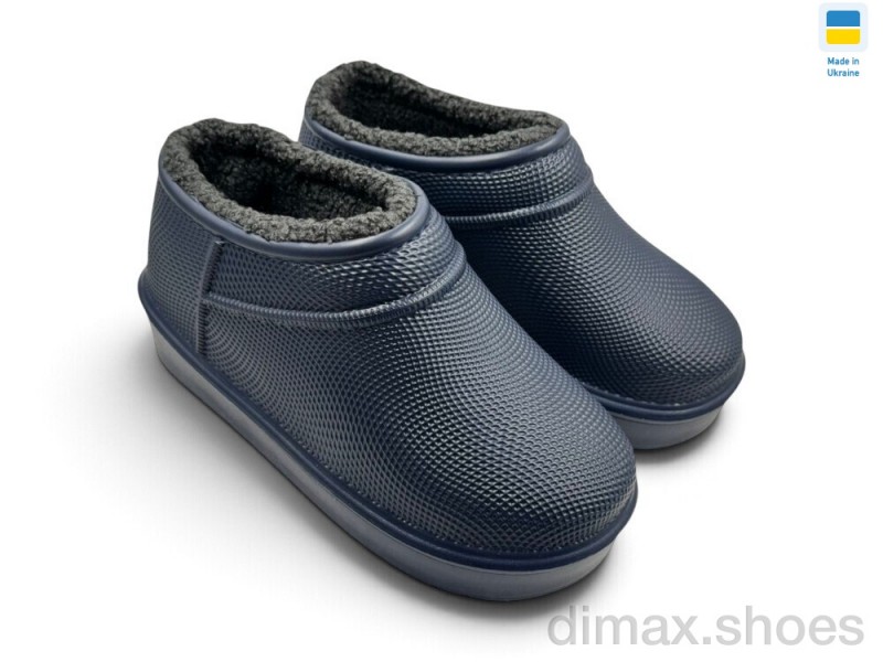Rai shoes 650(19) синій